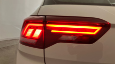 Volkswagen T-Roc 1.5 TSI Life 5dr Petrol Hatchback